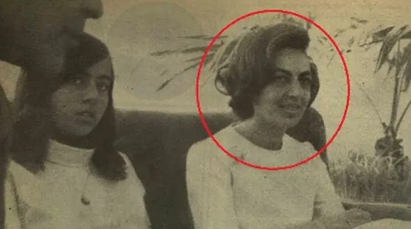 مصاحبه داغ و غیرمنتظره‌ای با دختر پادشاه افغانستان / حقیقتی که نمی‌دانستید!