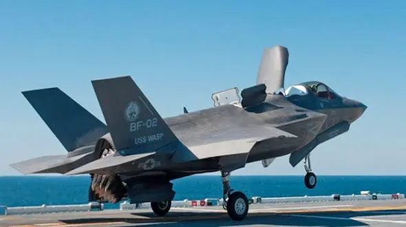 پشت پرده واقعی ورود جنگنده اسرائیلی به آسمان ایران ! 