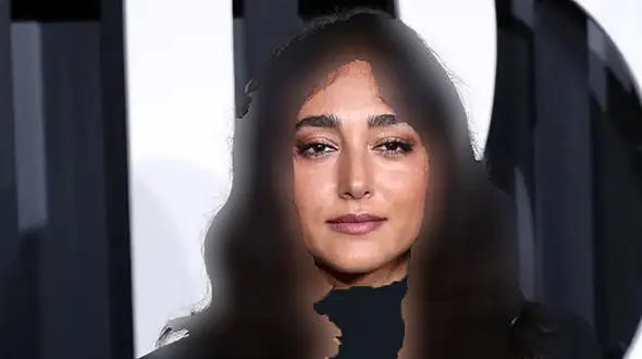 هنگ درام نوازی گلشیفته فراهانی