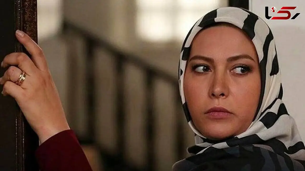 فخر فروشی فریبا نادری با ساعت میلیاردی اش ! + عکس