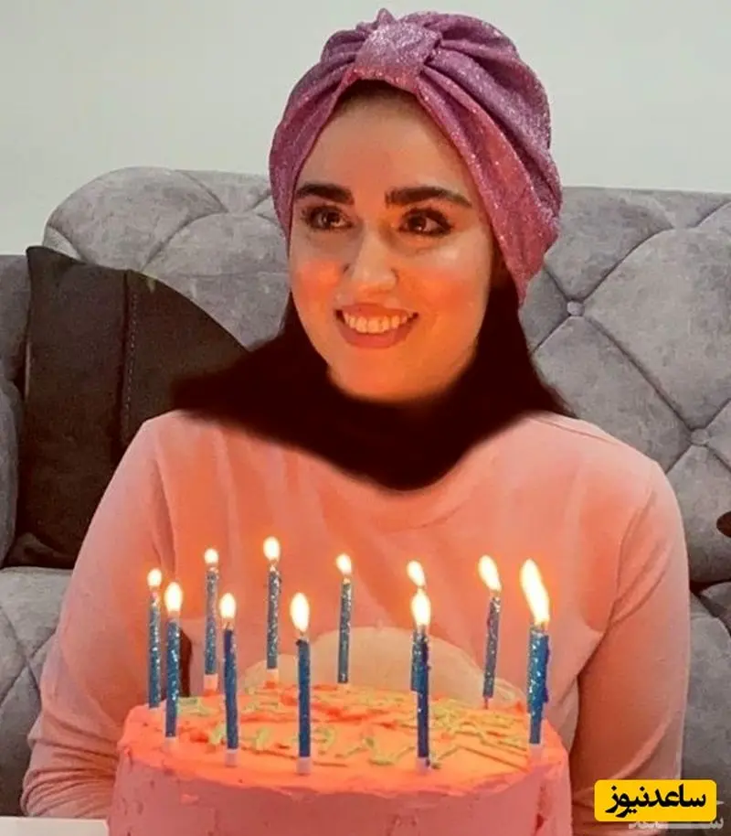 هانیه غلامی