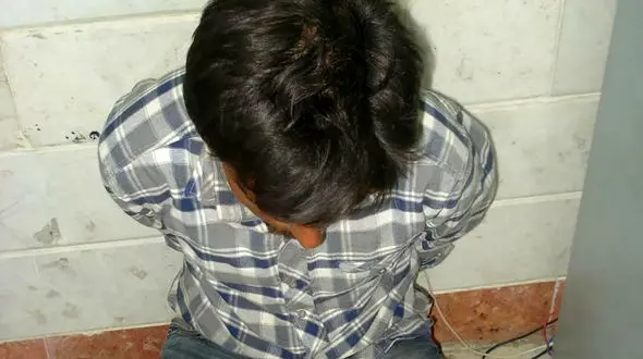 دستبرد داماد به خانه پدرزن! / در تربت جام رخ داد+ عکس 