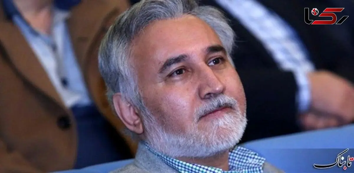 محمدرضا خاتمی از بیمارستان مرخص شد