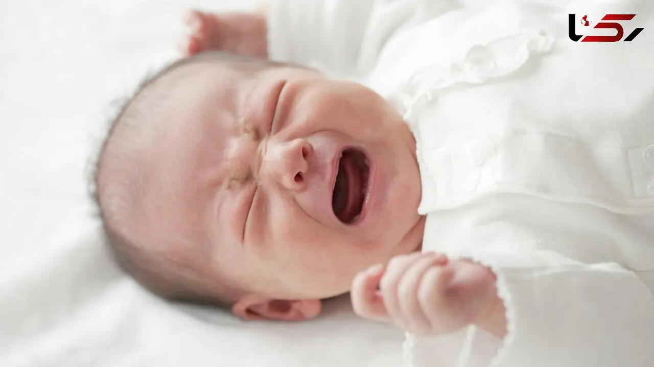 قتل بی رحمانه نوزاد 4 ماهه به دست پرستار عصبی + عکس