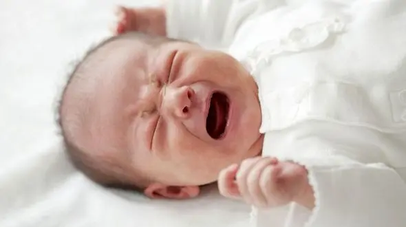 دردشناسی در کودکان 