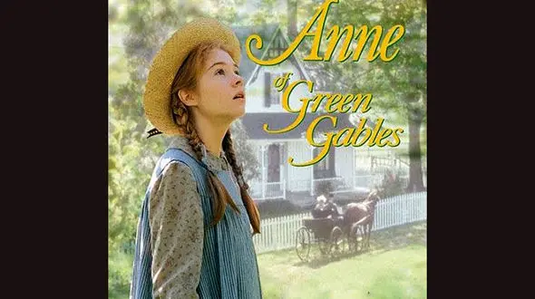 بازگشت آن شرلی به تلویزیون 