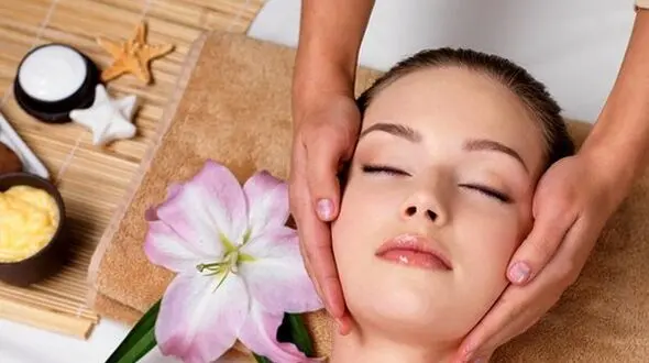 کاهش استرس روزانه با ماساژ این نقاط بدن
