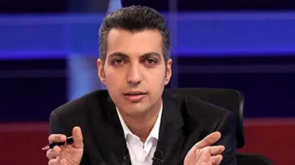 عکس پدر و مادر همسر عادل فردوسی پور ! /  طلاق پنهانی ای که لو رفت
