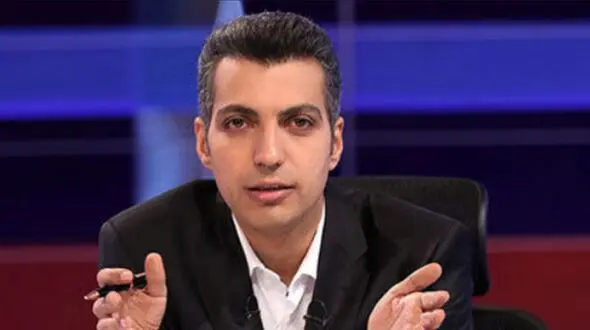 عکس پدر و مادر همسر عادل فردوسی پور ! /  طلاق پنهانی ای که لو رفت
