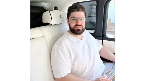 بزرگترین تریدر ایرانی خواهان خرید باشگاه پرسپولیس شد