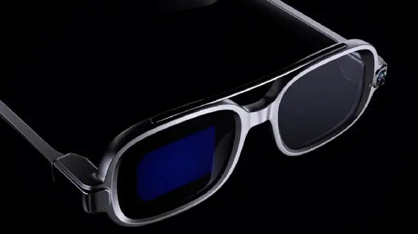 ویژگی های خاص عینک هوشمند شیائومی + فیلم