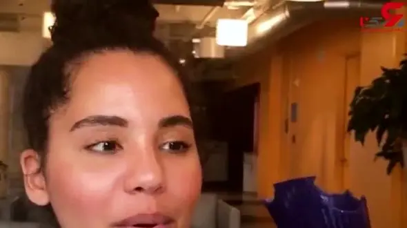 لیوان های خوردنی از جنس جلبک دریایی + فیلم