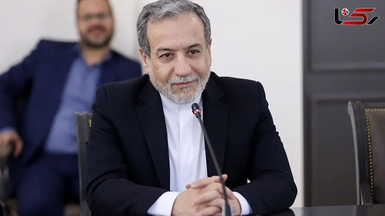 تاکید عراقچی بر برگزاری نشست کمیسیون مشترک اقتصادی ایران و لبنان