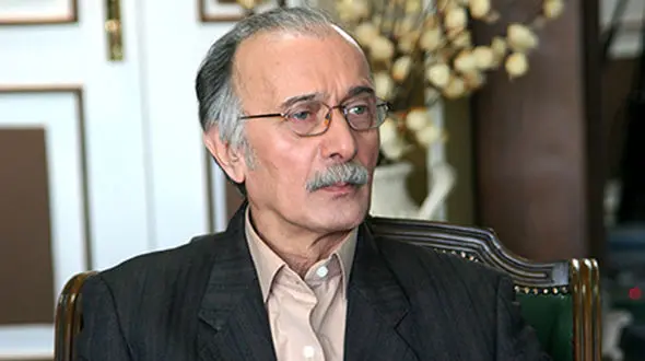 پسر پرویز پور حسینی از کرونای پدر گفت! + فیلم