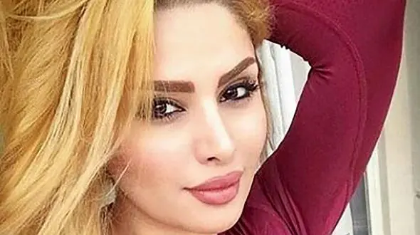  تتلو زندگی من و مهراد را نابود کرد