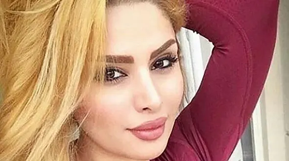  تتلو زندگی من و مهراد را نابود کرد