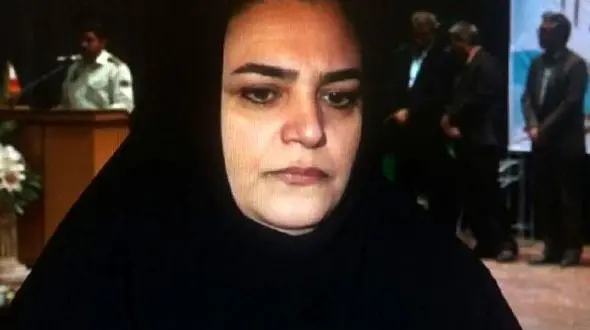 اقدام عجیب خانم معلم گرگانی پس از مرگ دختر 27 ساله اش + عکس