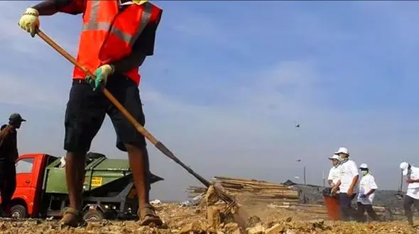  کشف گنج توسط یک رفتگر فقیر ! / هوشتان را می پراند ! + عکس ها