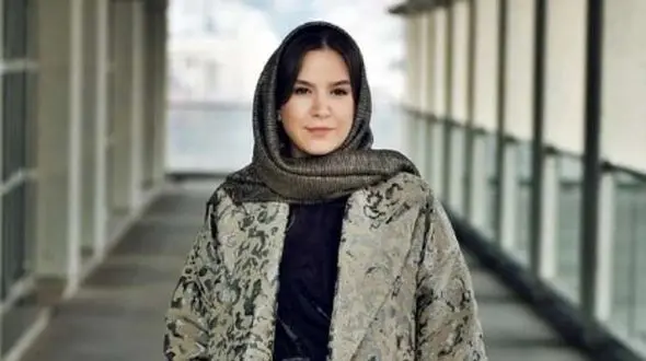 اولین تصویر رسمی ستاره پسیانی و همسرش در یک مراسم هنری | نمایی متفاوت از زوج محبوب سینما