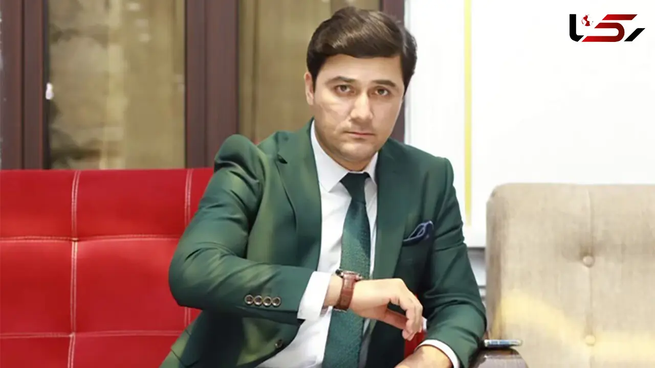 عکس| سفر زمان؛ «دولت» 2 سال بعد سریال پایتخت 7 در تاجیکستان و در کنار خودروی لوکس اش