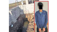 اعتراف مدیر شرکت به قتل خانم مهندس در ساری / پروانه را به باغ بردم و ..! + عکس