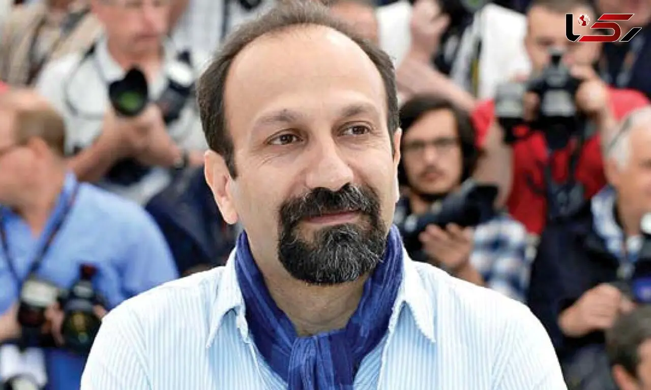 اصغر فرهادی 46 ساله شد 