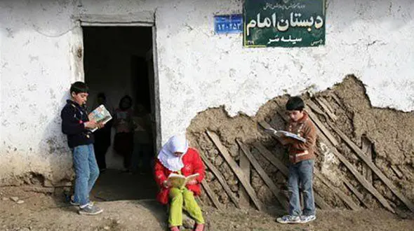  تصویر تلخ فقر در خوزستان؛ آقایان مسئول بیدارید؟