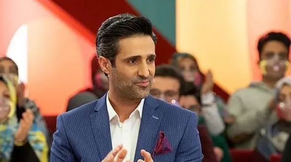 فیلم آوازباشکوه و دلنشین جواد قارایی مستندساز و سازنده مستند مشهور «ایرانگرد» در برنامه+موزیک ویدیو