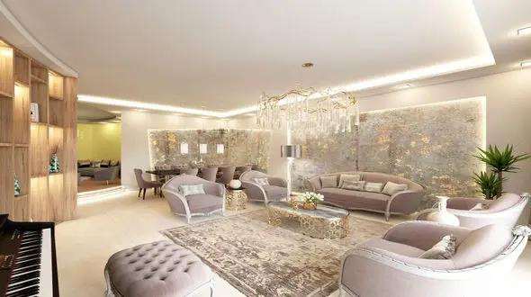 آینه ها چطور بزرگنمایی می کنند؟