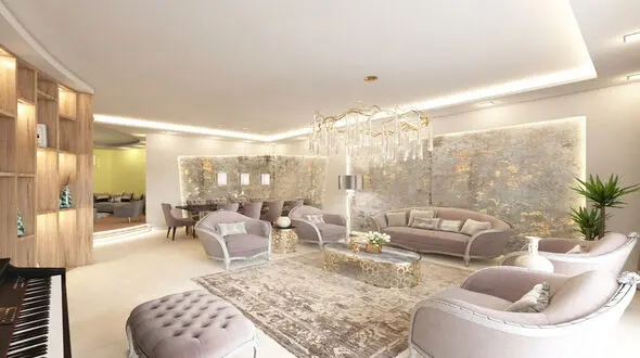 آینه ها چطور بزرگنمایی می کنند؟
