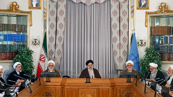 ۸۳ هزار زندانی به مرخصی رفته اند / تقویت توان دفاع بیولوژیک ضروری است