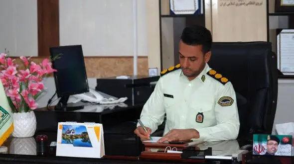 بازداشت عامل قطعی برق شهر بهبهان + جزییات