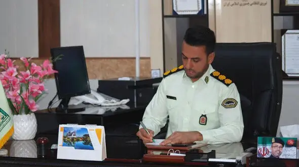 بازداشت عامل قطعی برق شهر بهبهان + جزییات