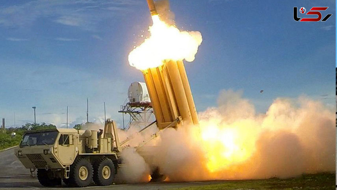  عربستان سعودی 15 میلیارد دلار سامانه موشکی «تاد» از واشنگتن می‌خرد 