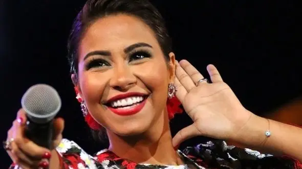 ترانه های شیرین عبدالوهاب مصری ها را عصبانی کرد+عکس