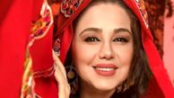 شوخی‌های زننده بهنوش بختیاری در برنامه شام ایرانی بحث‌برانگیز شد!