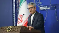 بقایی: شطرنج باز بودیم در سالهای اخیر پوکرباز هم شدیم /  ادعای باز بودن تنگه هرمز جنگ روانی و رسانه‌ای است!