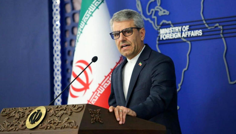 وزارت امور خارجه ایران: مذاکرات ایران و آمریکا در این شرایط امکان پذیر نیست