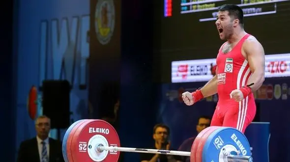 وقتی سالن ورزشی برای یک قهرمان وجود ندارد / دیگر ورزشکار این استان نیستم !