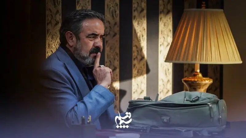  حسن معجونی