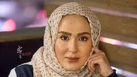 مراسم خاکسپاری جگرسوز زهره فکور صبور؛ اشک‌های جانکاه همسرش بر سر مزار این بازیگر +عکس