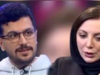 فیلم /  رویا میرعلمی : قبل از شوهرم عاشق پسرهمسایمون بودم .../ چندباری آش بردم در خونشون ... مامانش در رو بازکرد ...خودش اما ...