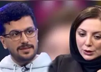 فیلم /  رویا میرعلمی : قبل از شوهرم عاشق پسرهمسایمون بودم .../ چندباری آش بردم در خونشون ... مامانش در رو بازکرد ...خودش اما ...