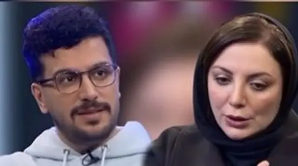 رویا میرعلمی، بازیگر لیسانسه‌ها تعداد دفعاتی که مورد سرقت و خفت گیری قرار گرفته رو این مدلی و به سبک فیلم هندی‌ها تعریف کرد!+ویدیو