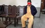 درخواست عجیب یک اعدامی از دادگاه تهران / مرا بکشید تا به زن و دو فرزندم بپیوندم + عکس 