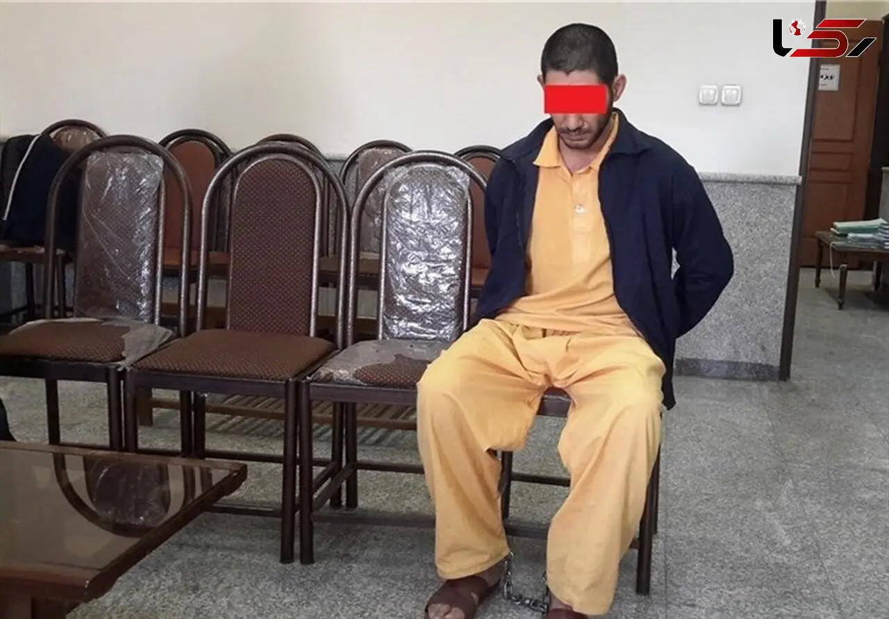 فجیع ترین قتل عام خانوادگی در نعمت آباد تهران /جسد زن داخل پتو و اجساد 2 کودک داخل ساک پیدا شد + عکس قاتل