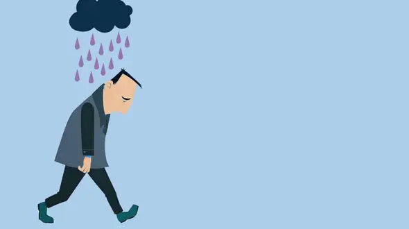 ۸ ماده موثر برای کاهش علائم افسردگی