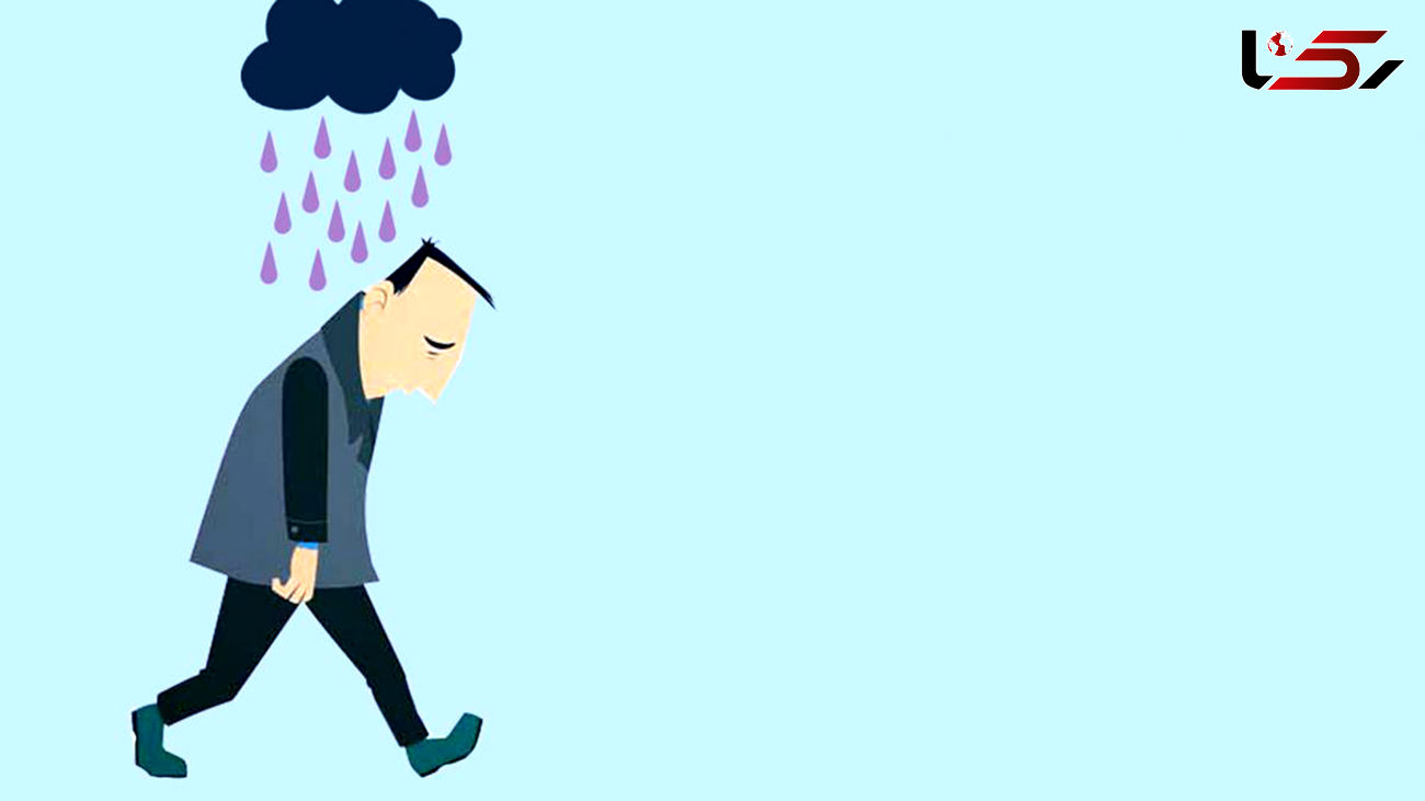 ۸ ماده موثر برای کاهش علائم افسردگی