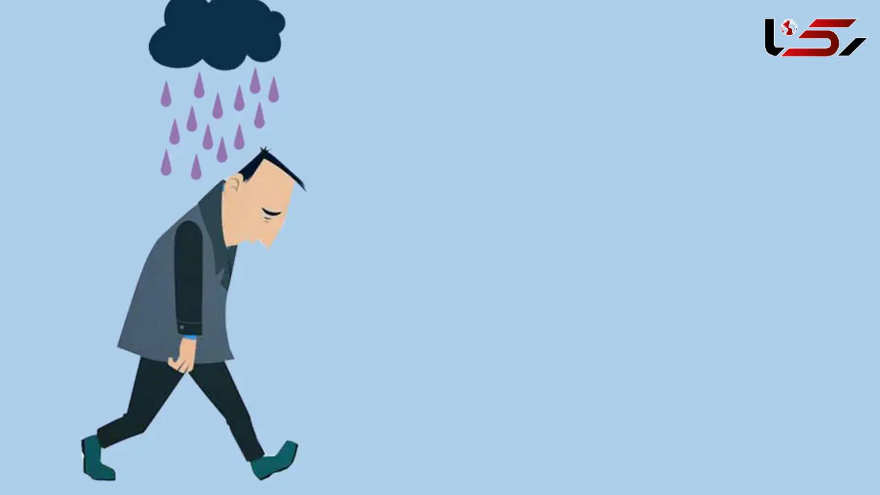 ۸ ماده موثر برای کاهش علائم افسردگی