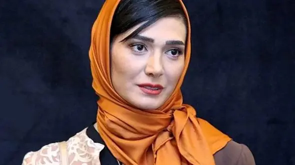 عکس جنجالی خانم بازیگر با 2 دختر بی حجاب  ! + تاریخ تولد  مینا وحید !